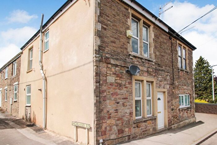 1 Bedroom Flat To Rent In West Hill, Portishead, Bristol, BS20