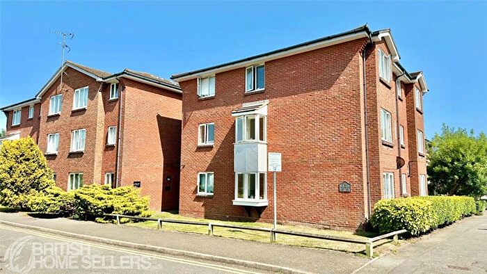 1 Bedroom Apartment For Sale In Churchdale Road, Eastbourne, East Sussex, BN22