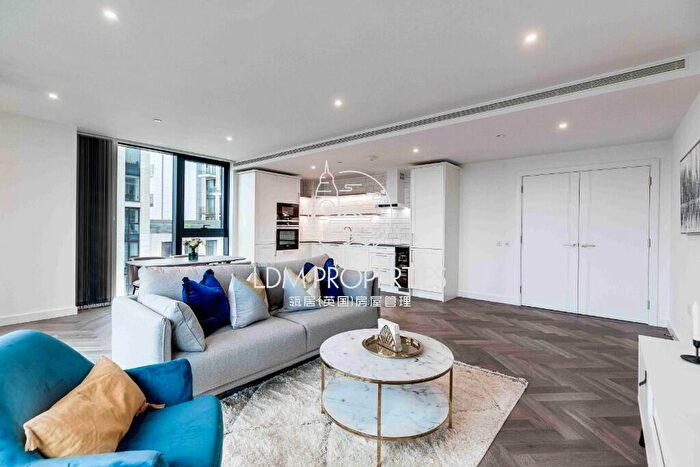 2 Bedroom Apartment To Rent In Th Floor, Cashmere Wharf, London Dock, London, E1W