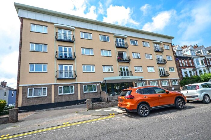 1 Bedroom Apartment For Sale In South Haven, South Shields, NE33