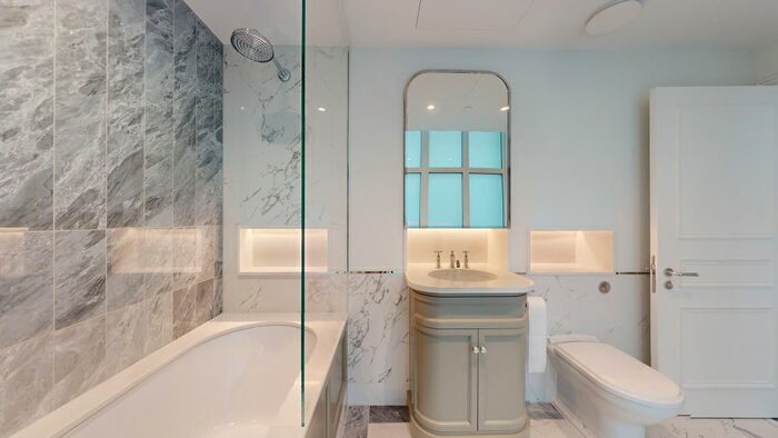 2 Bedroom Flat To Rent In , SW1P