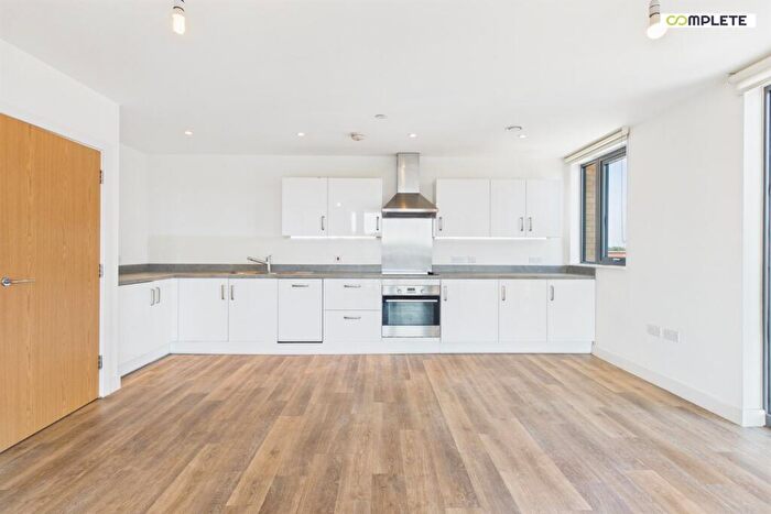 2 Bedroom Flat For Sale In Tavernelle House, High Street, Sutton, SM1