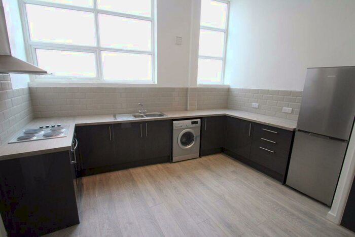 4 Bedroom Property To Rent In Albion Street, Leicester, LE1