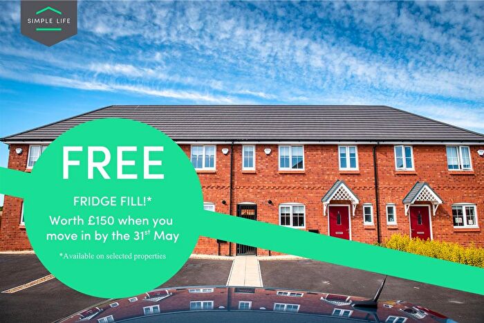 3 Bedroom Terraced House To Rent In Arkwright Avenue, Rochdale, OL16