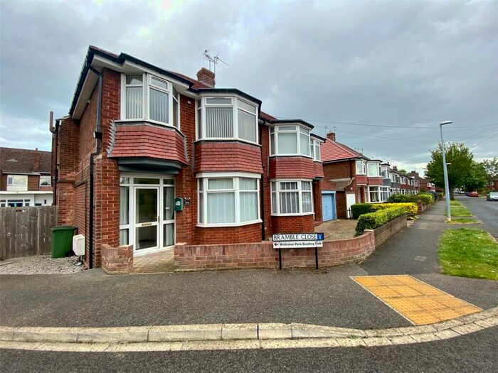 1 Bedroom Flat To Rent In Chestnut Avenue, Willerby, Hull, East Yorkshire, HU10