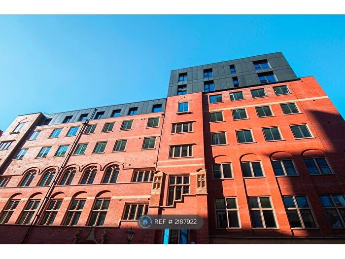 2 Bedroom Flat To Rent In The Lightwell, Birmingham, B3