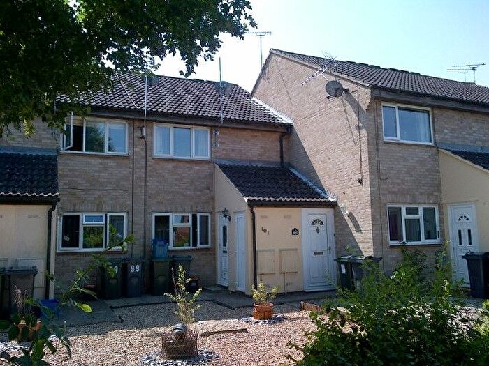 1 Bedroom Flat To Rent In Lakemead, Ashford, TN23