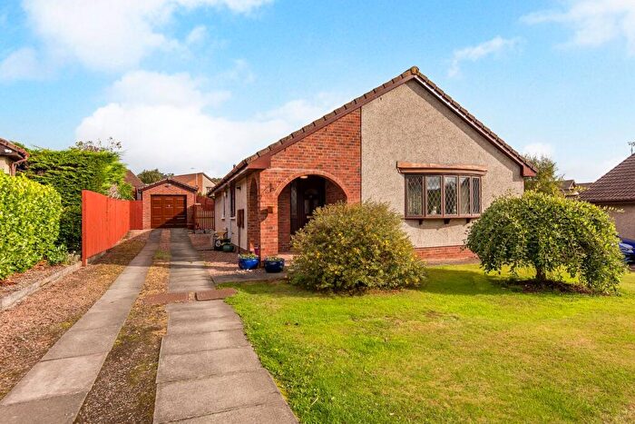 3 Bedroom Bungalow For Sale In Edenbank Road, Cupar, KY15