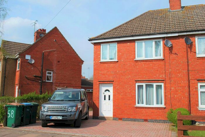 3 Bedroom Semi-Detached House To Rent In Walsall Street, Coventry, CV4