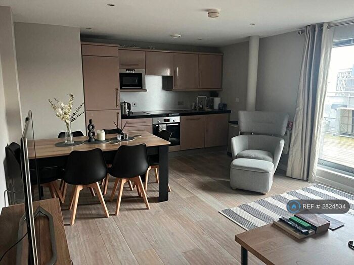 2 Bedroom Flat To Rent In Neptune Street, Leeds, LS9