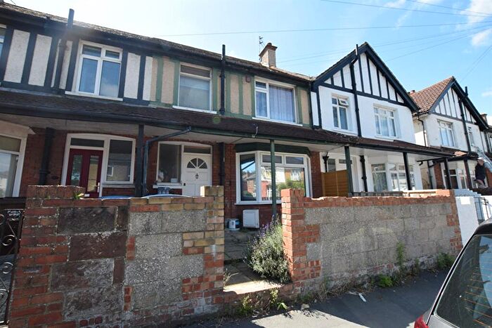 2 Bedroom Flat To Rent In Linden Road, Bognor Regis, PO21