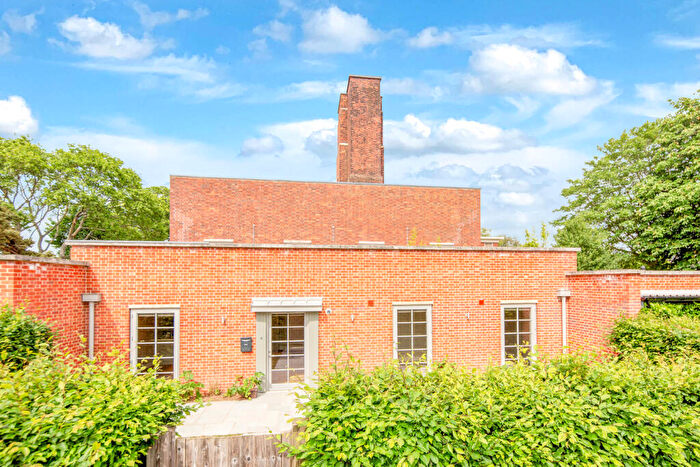 2 Bedroom Bungalow For Sale In The Old Power Station, Trenchard Lane, Caversfield, Oxfordshire, OX27