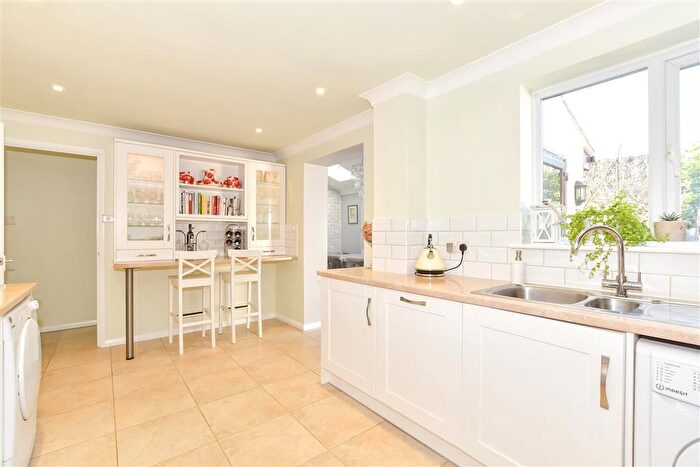 4 Bedroom Detached House For Sale In Cedar Drive, Southwater, Horsham, West Sussex, RH13