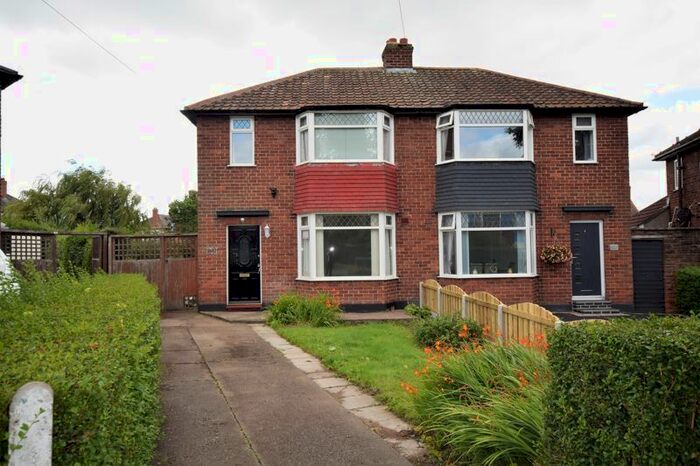 3 Bedroom Semi-Detached House To Rent In Currock Park Avenue, Carlisle, CA2