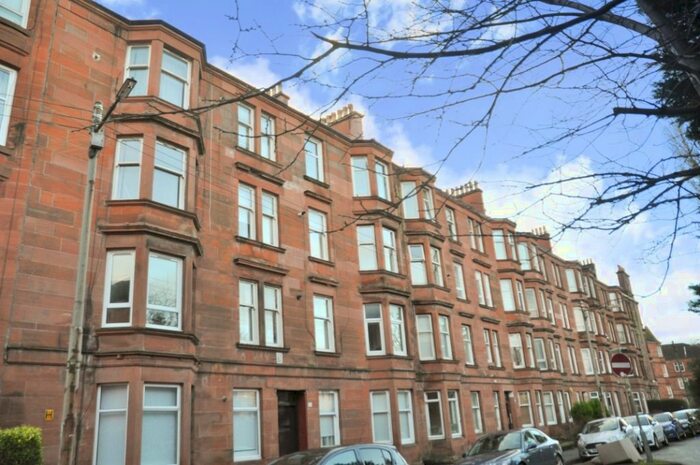 1 Bedroom Flat To Rent In Eastwood Avenue, Flat /, Shawlands, Glasgow, G41