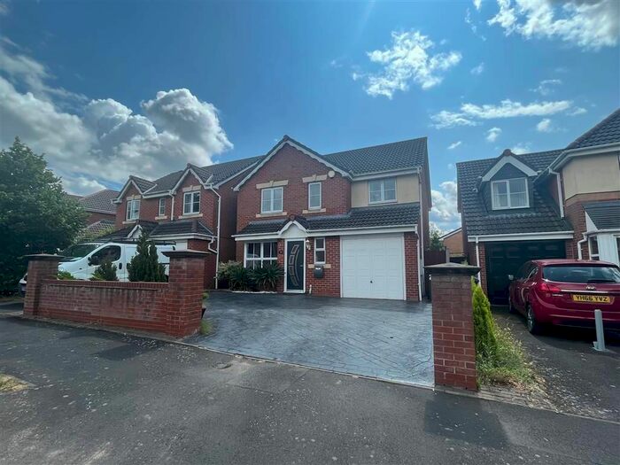 4 Bedroom Property To Rent In Paget Road, Erdington, Birmingham, B24