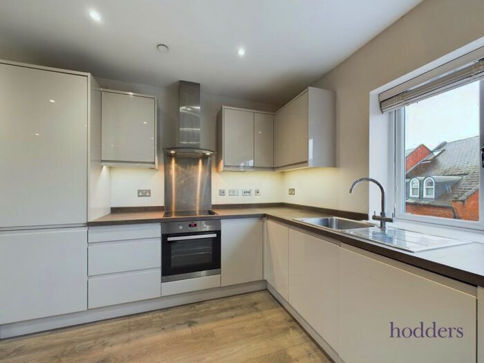 2 Bedroom Apartment To Rent In Chertsey, Surrey, KT16