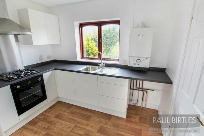 2 Bedroom Flat To Rent In Legwood Court, Flixton Road, Urmston, Manchester, M41