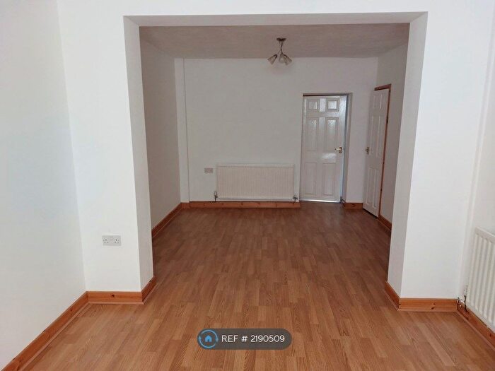 2 Bedroom Terraced House To Rent In Spring St, Merthyr Tydfil, CF48