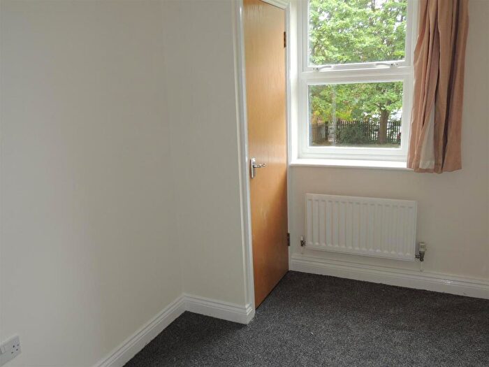 2 Bedroom Apartment To Rent In Alexandra Court, Stoke Green, Coventry., CV3