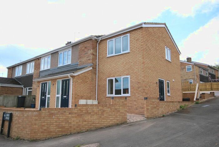 1 Bedroom Flat To Rent In Luker Avenue, Henley-On-Thames, RG9