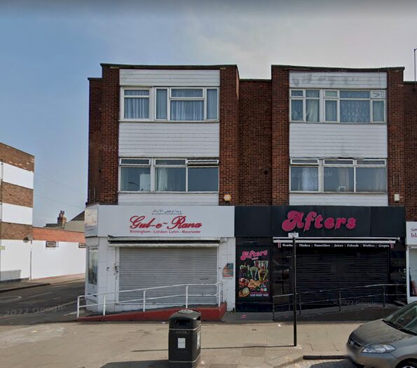 2 Bedroom Flat To Rent In Henley Court, - Ilford Lane, Ilford, IG1