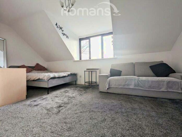 Studio To Rent In Ludlow Mews, HP11