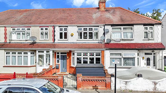4 Bedroom Terraced House For Sale In Rushcroft Road, Chingford, E4