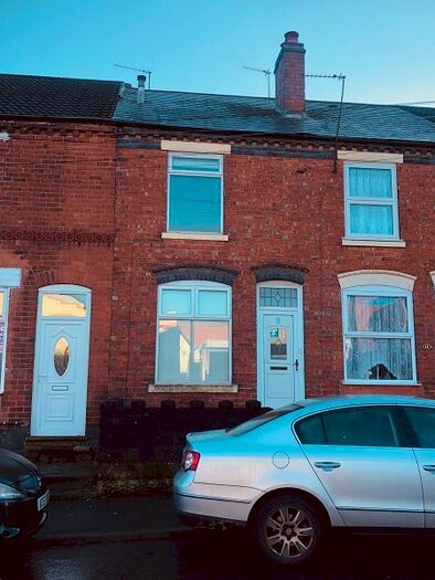 2 Bedroom Terraced House To Rent In Malt Mill Lane, Halesowen B62