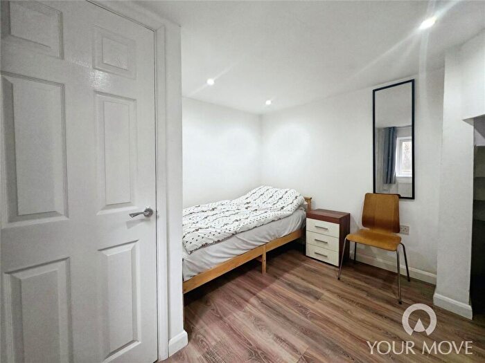1 Bedroom Property To Rent In Edwin Street, Gravesend, Kent, DA12