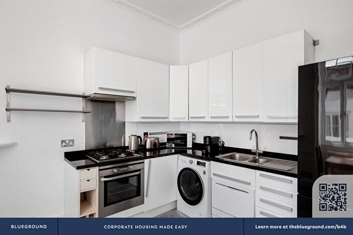 1 Bedroom Flat To Rent In King's Cross, London, WC1N
