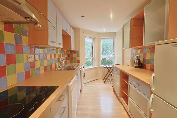 2 Bedroom Flat To Rent In Orchard Place, Jesmond, Newcastle Upon Tyne, NE2