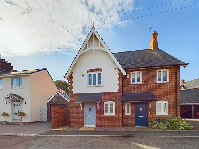 3 Bedroom Semi-Detached House To Rent In Meadow Road, Woodhouse Eaves, LE12