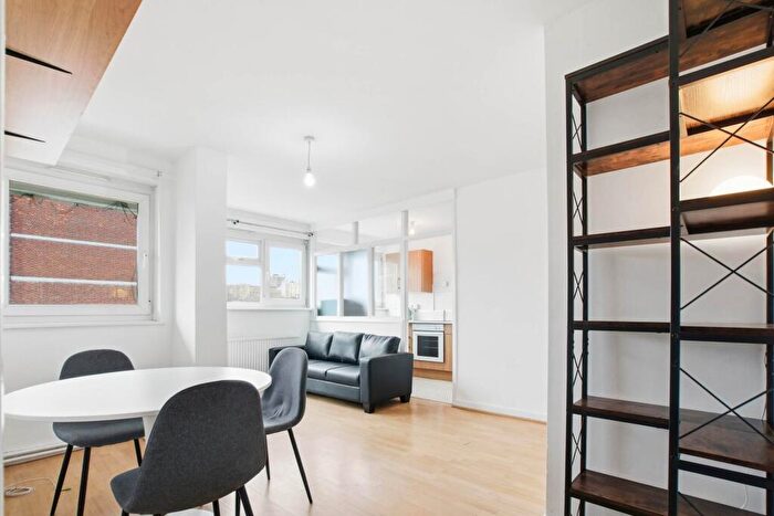 1 Bedroom Apartment For Sale In Weymouth Terrace, Hackney, E2