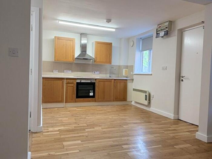 2 Bedroom Flat To Rent In Brian Redhead Court, Jackson Crescent, Manchester, Greater Manchester, M15