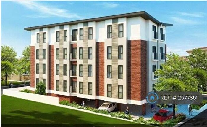 1 Bedroom Flat To Rent In St Leonards Road, Eastbourne, BN21