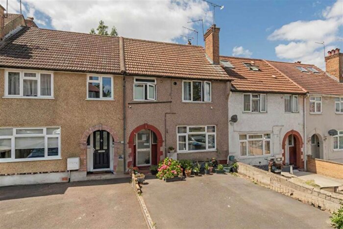 1 Bedroom Flat For Sale In Coles Green Road, Cricklewood, NW2