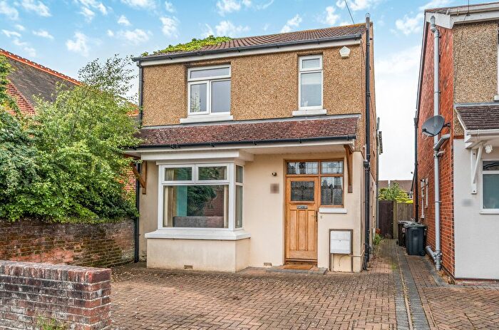 4 Bedroom Detached House For Sale In Tribe Road, Gosport, Hampshire, PO12