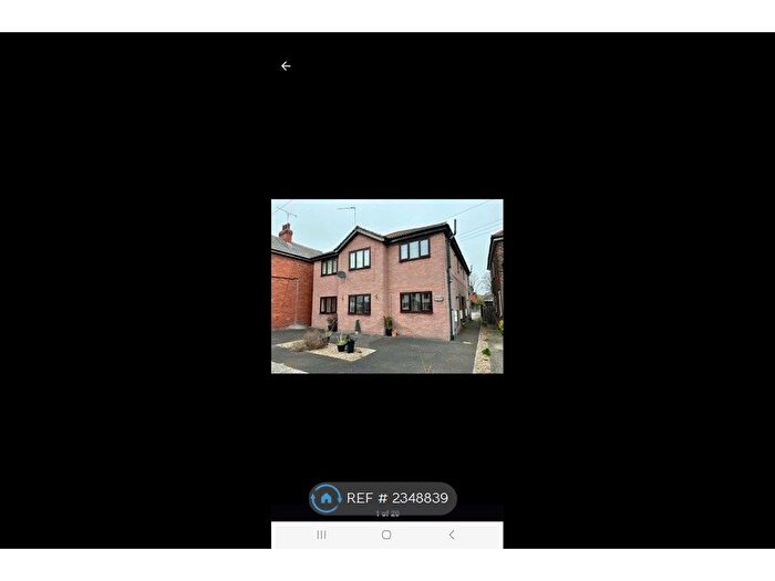 1 Bedroom Flat To Rent In Cedric Road, Edenthorpe, Doncaster, DN3