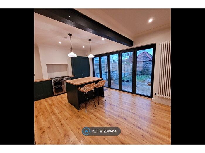 3 Bedroom End Of Terrace House To Rent In Stoneleigh Crescent, Bristol, BS4