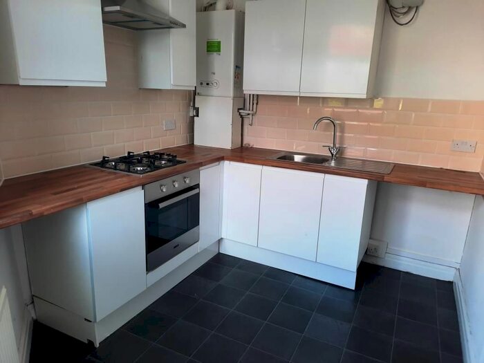 1 Bedroom Flat To Rent In Bolton Street, Chorley, PR7