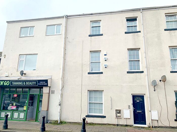 1 Bedroom Property To Rent In Northgate, Hartlepool, TS24