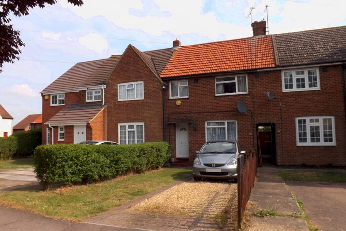 3 Bedroom House To Rent In Letchworth Garden City, SG6