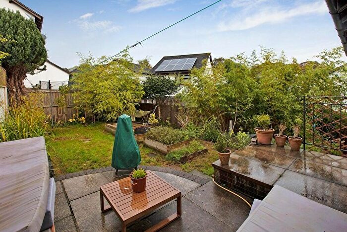 2 Bedroom Detached Bungalow For Sale In Morningside, Dawlish, EX7