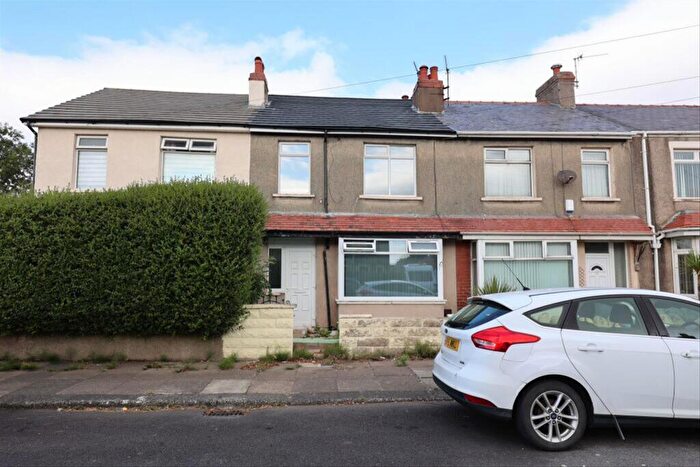 1 Bedroom Flat For Sale In Windsor Road, Morecambe, LA3