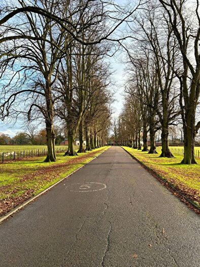 2 Bedroom Semi-Detached House For Sale In Dixwell Way, Rugby, CV23