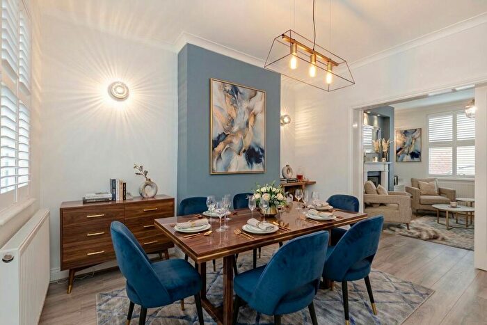 2 Bedroom Terraced House To Rent In Edna Street, Chester, CH2