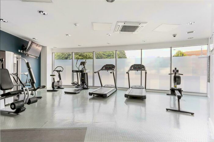 1 Bedroom Apartment To Rent In Abbeville Apartments, Barking Barking, IG11
