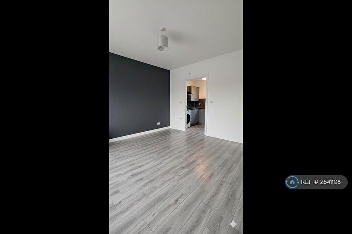 2 Bedroom Flat To Rent In Soho Road, Birmingham, B21