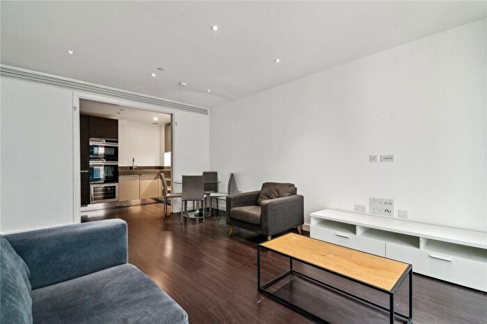 2 Bedroom Apartment To Rent In Meranti House, Goodmans Field, Alie Street, London, E1